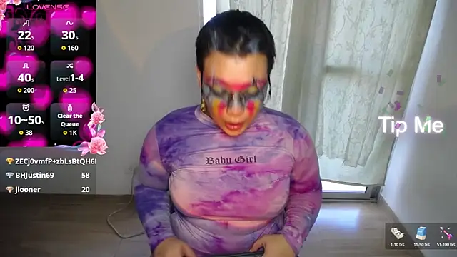 Cherry_vald 即時 XXX 聊天