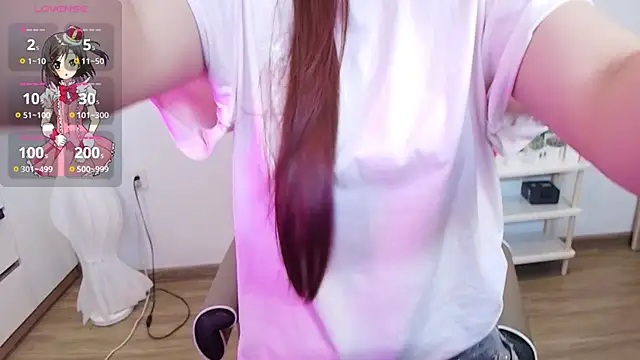 mimi_sex2k7 即時 XXX 聊天