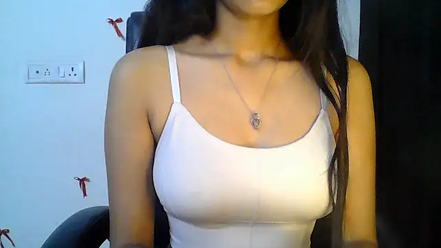Hot_Deepansi02 Adlı Modelin Canlı XXX Sohbeti