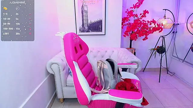 Natalia_cartier Live XXX Chat
