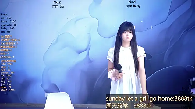 CM_001 Live XXX-Chat