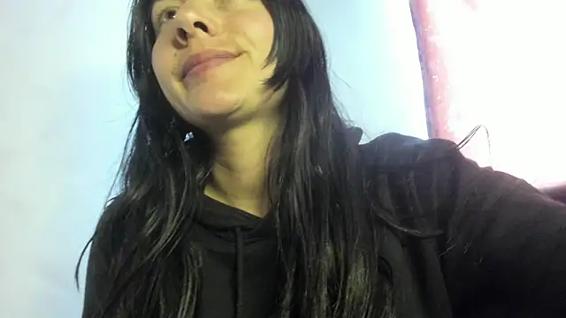 Nathaly_love96 Adlı Modelin Canlı XXX Sohbeti
