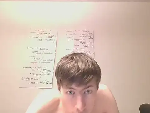 Chat XXX en directo de VelvetRagottiOG