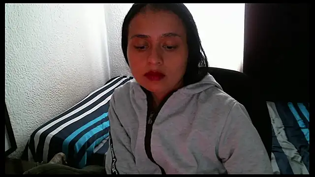 Negritatata Adlı Modelin Canlı XXX Sohbeti