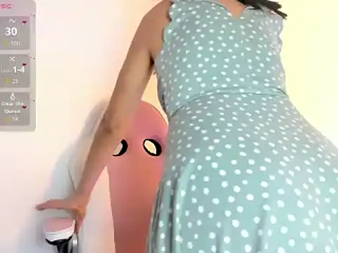 Živý XXX chat Isis__Love