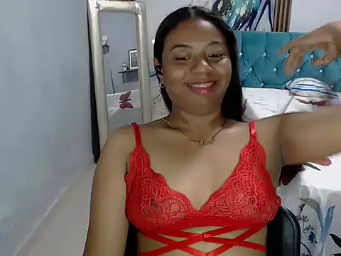Chatroom XXX en direct de karolwillians