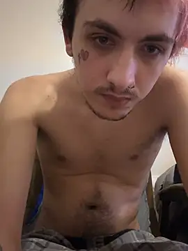 Chat XXX en directo de Capwildd_124