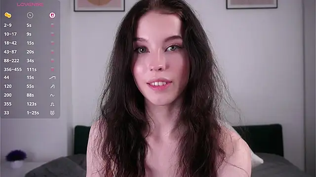 CleotildePiel's Live XXX Chat