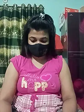 Chat +18 de Sumi-roy ao vivo
