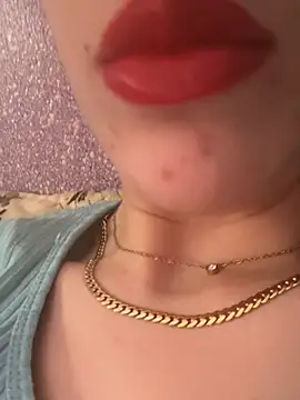 Mimisixo live XXX chat