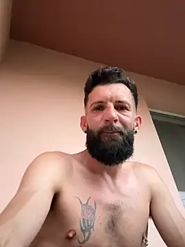 Živý XXX chat Michel_huge