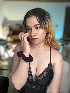NikkiNix Live XXX Chat