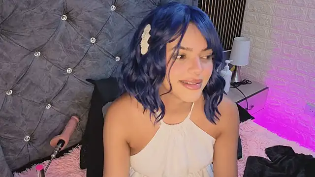 دردشة AlexandraNoxx الجنسية المباشرة