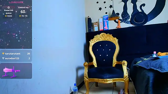 jeisonstark Adlı Modelin Canlı XXX Sohbeti