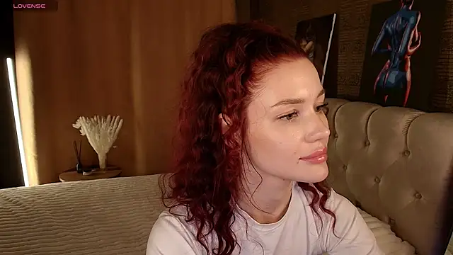 دردشة Aria_Mila الجنسية المباشرة