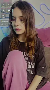evvaavve live XXX chat