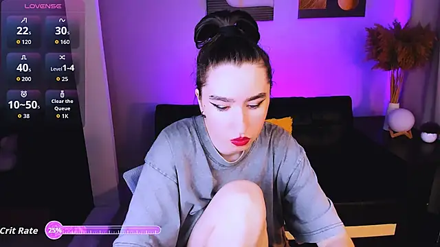 Онлайн чат XXX Lily_xBabe