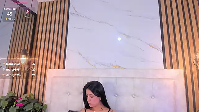 Madyson18 라이브 XXX 채팅