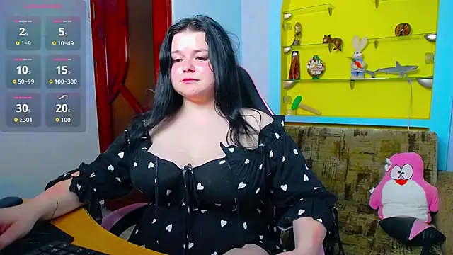 Linasexy777 Adlı Modelin Canlı XXX Sohbeti