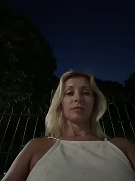 VikaBunny1 Live XXX Chat