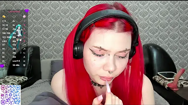Veldenga Live XXX-Chat