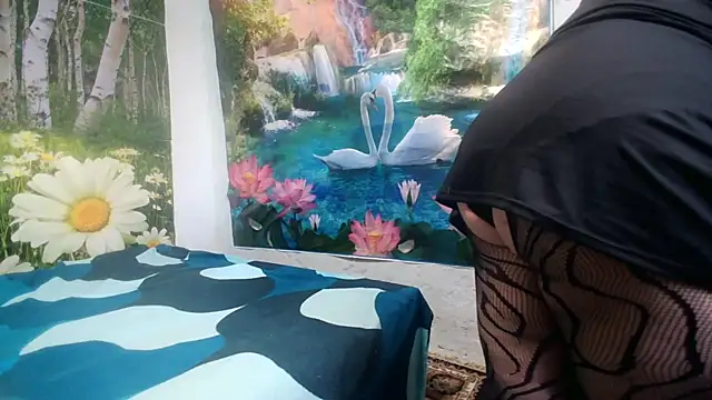AnnaXGoldX Adlı Modelin Canlı XXX Sohbeti