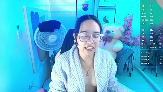 Shady_bug Live XXX-Chat