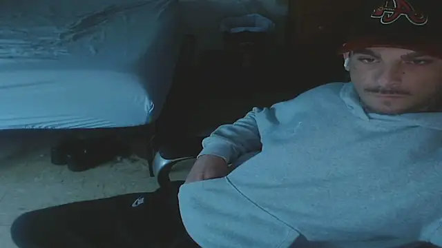 Czat XXX na żywo – DADDY_KANE8---