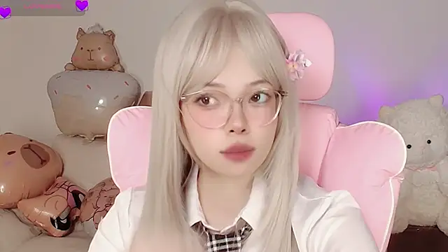 Miyeoonn Live XXX-chat