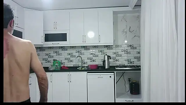 kobratrk21 Webcam Show