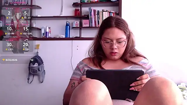 MoritaSun Live XXX-chat