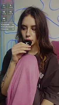 evvaavve Obrolan Langsung XXX