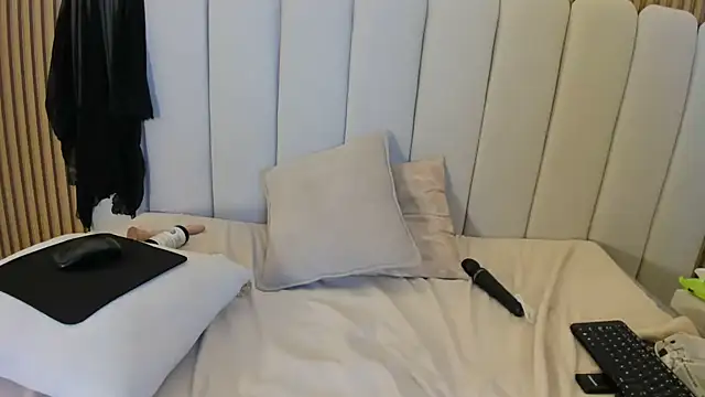 Živý XXX chat ElaVictoria
