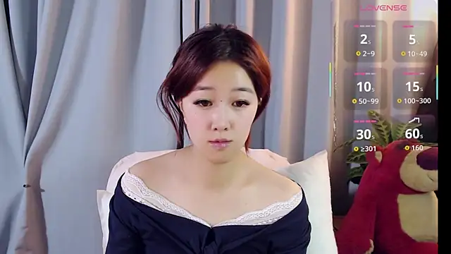 Chat XXX Live XueLi1902