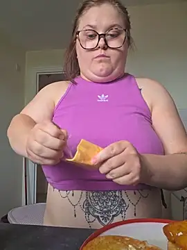 Czat XXX na żywo – Ivy-Rose-xx