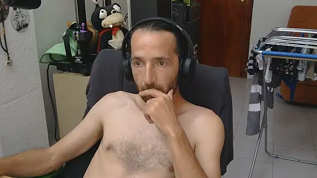 Czat XXX na żywo – softail85