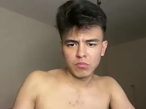 ToddWarren Live XXX-Chat