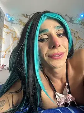 Mydreams69 Adlı Modelin Canlı XXX Sohbeti