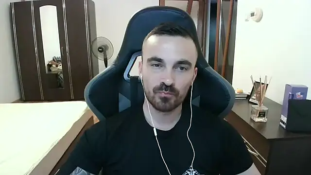 Онлайн чат XXX mu5clemania2