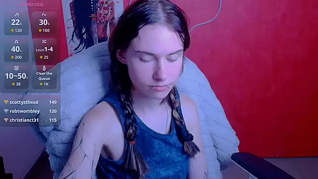 Chat XXX en directo de Fiona_Night