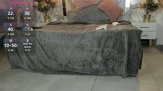 Czat XXX na żywo – Mysterius_Woman
