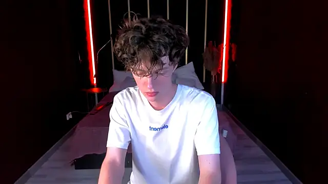 LukeSweet's Webcam Show