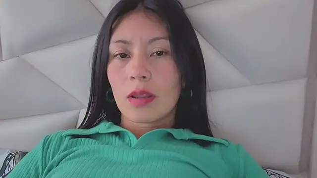 salome_stockman_s Adlı Modelin Canlı XXX Sohbeti