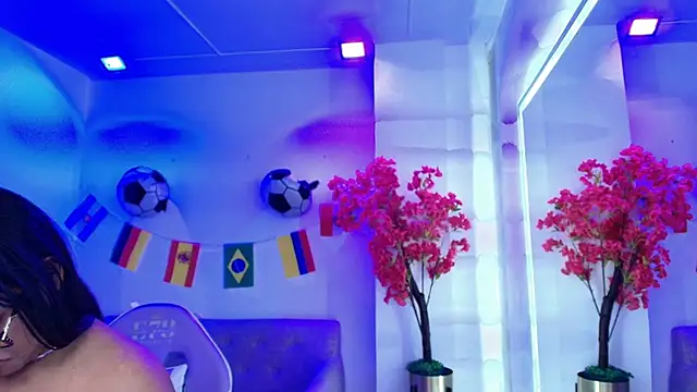Anie_johnson Live XXX Chat
