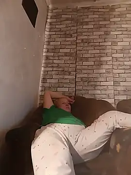 Cerd_Ayaz Adlı Modelin Canlı XXX Sohbeti