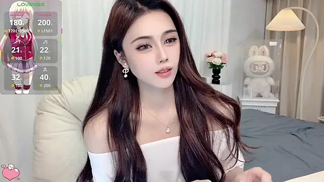 Chat XXX ao vivo de Alma_va