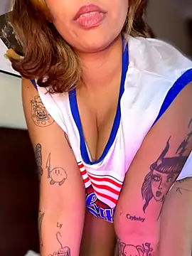 LeylaKnox's Live XXX Chat