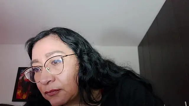 Grace_mature_milf's Live XXX Chat