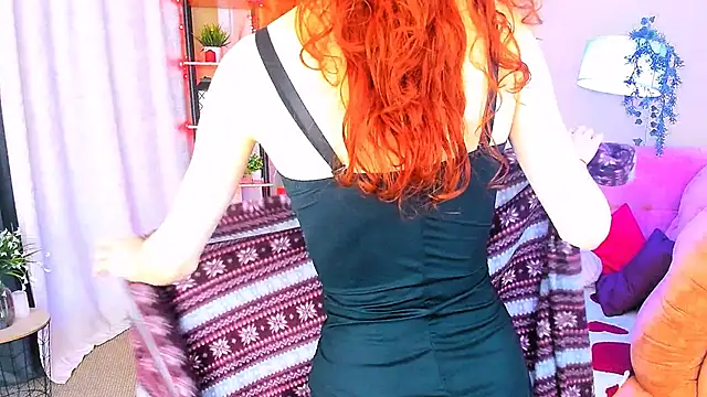 ChristinaConteeree 即時 XXX 聊天