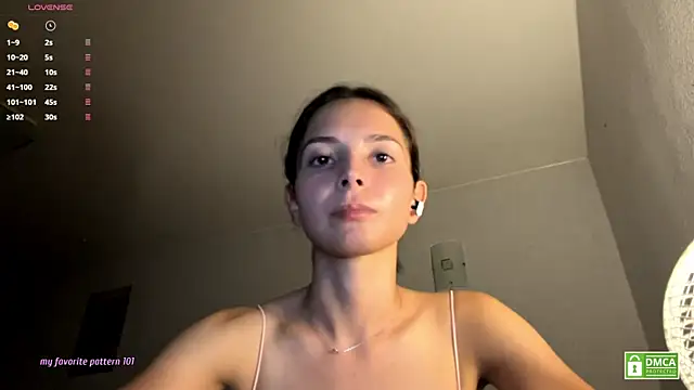 Mikytiki Live XXX Chat